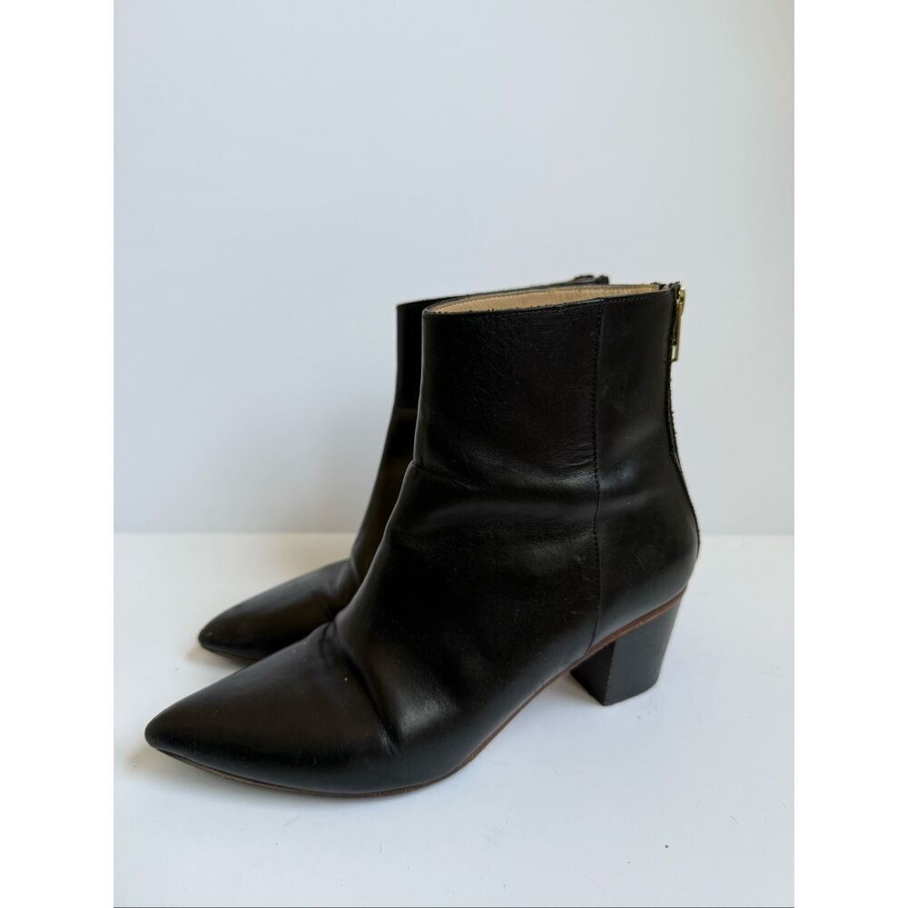 ATP Atelier‎ Bianca Ankle Boots